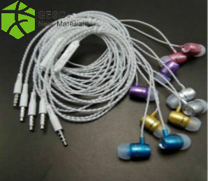 耳機(jī)線(xiàn)TPR材料