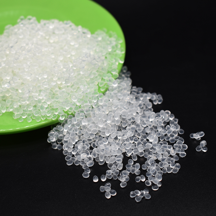 TPE在運(yùn)動(dòng)用品領(lǐng)域掀起了一番熱潮？